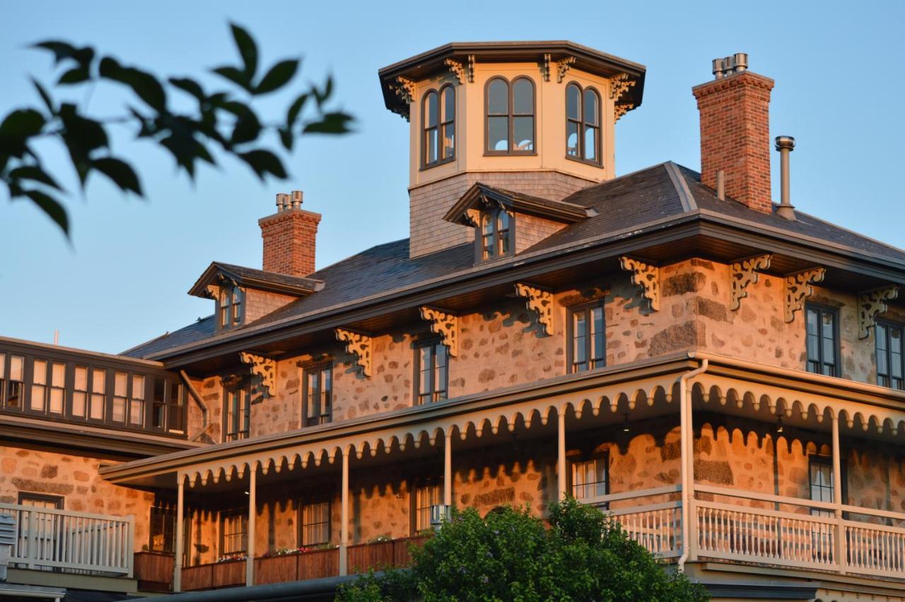 Stone House Inn Little Compton Екстериор снимка