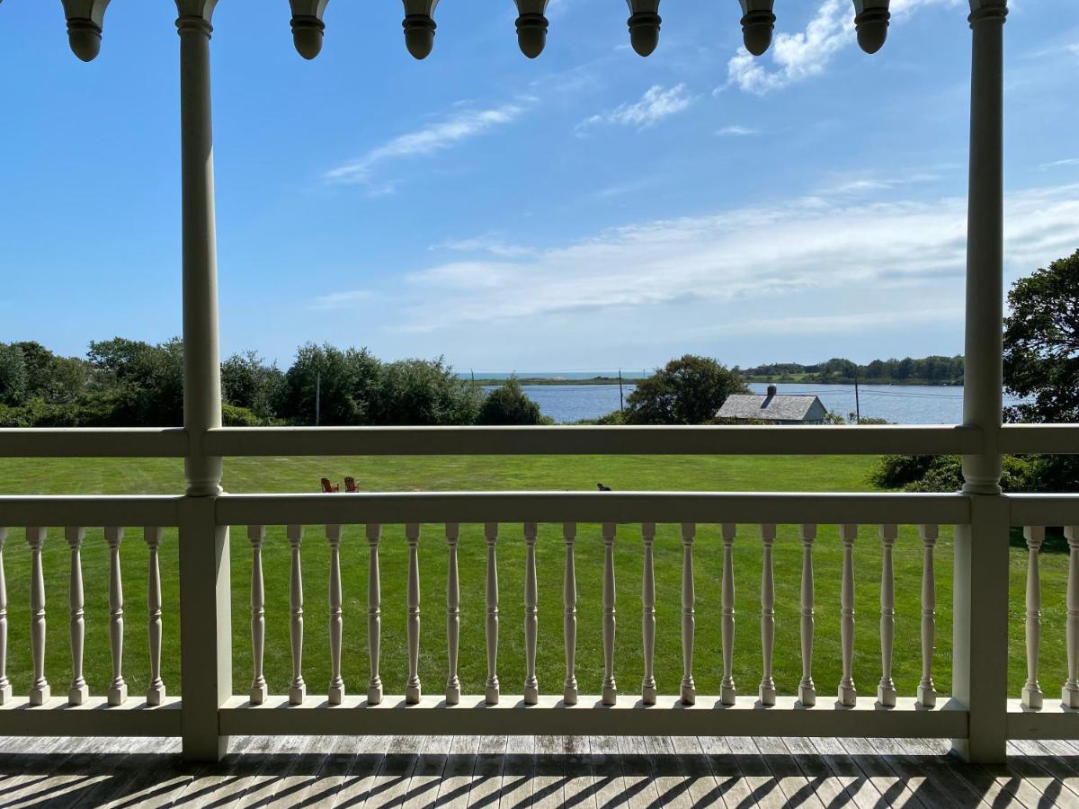 Stone House Inn Little Compton Екстериор снимка